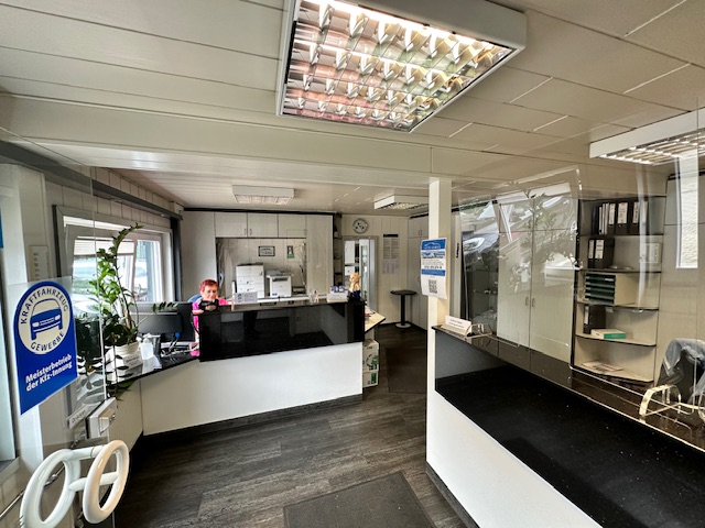 Zuverlässiger Service und über 60 Jahre Erfahrung – bei Auto Gorny steht der Kunde im Fokus.