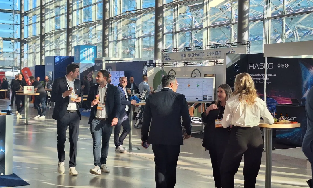 Five-Star in Leipzig