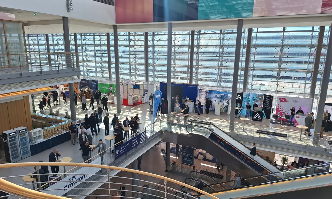 Five-Star in Leipzig