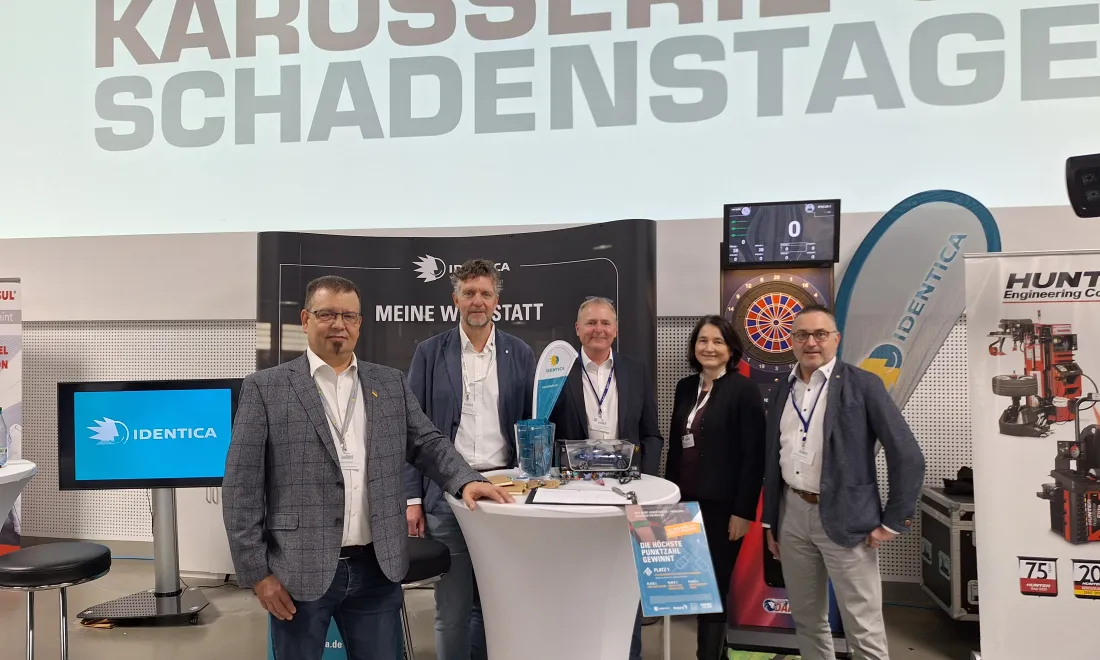 Five-Star in Leipzig