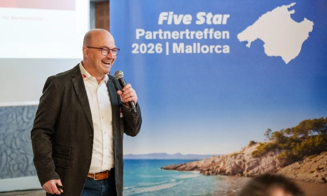 Partnertreffen 2026