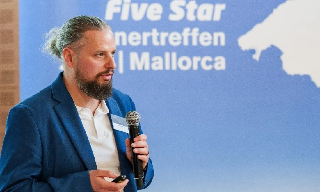 Partnertreffen 2026