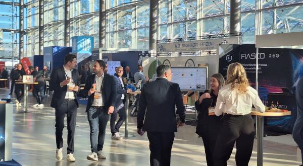 Profi-Club in Leipzig